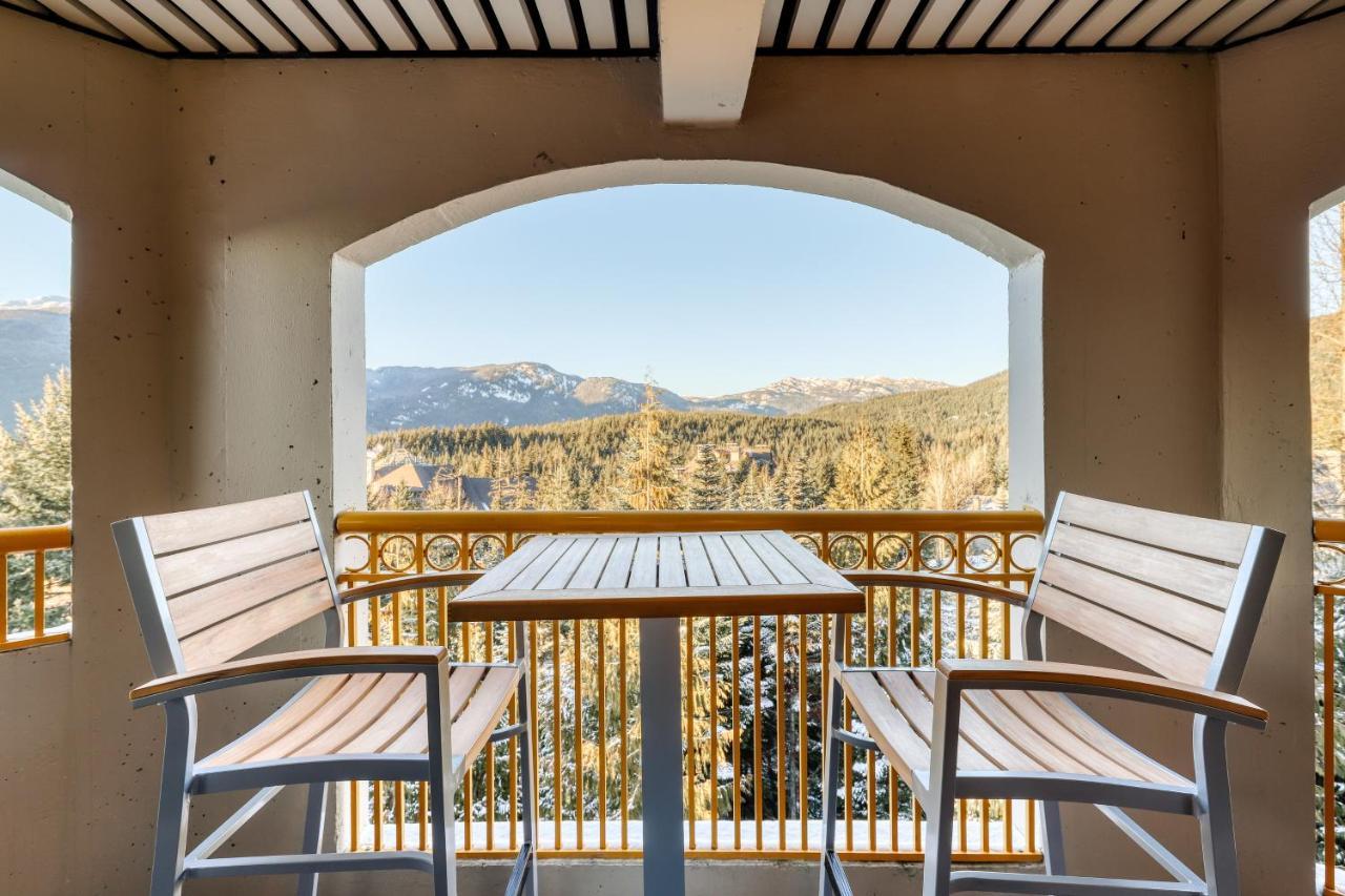 The Marquise Whistler Exterior foto