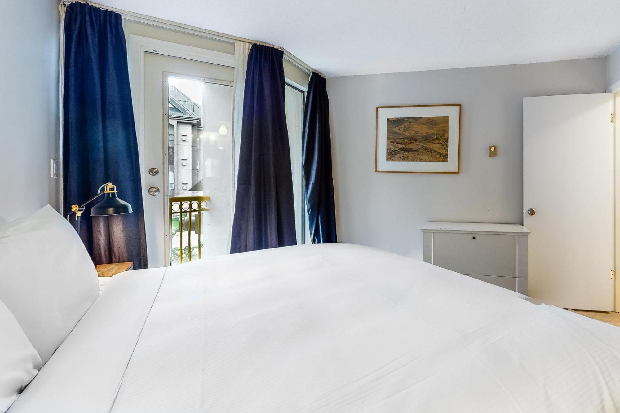 The Marquise Whistler Quarto foto