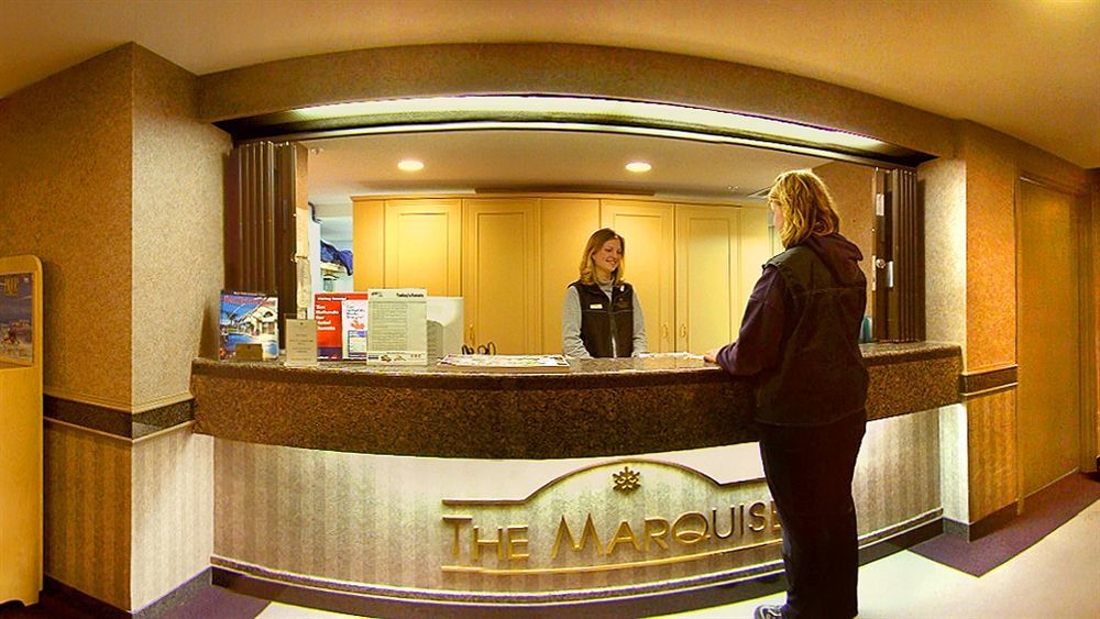 The Marquise Whistler Exterior foto