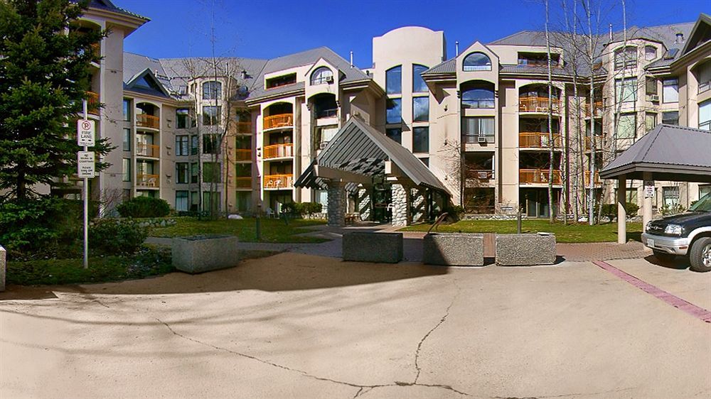 The Marquise Whistler Exterior foto