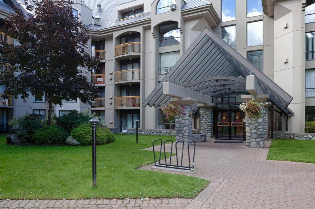 The Marquise Whistler Exterior foto