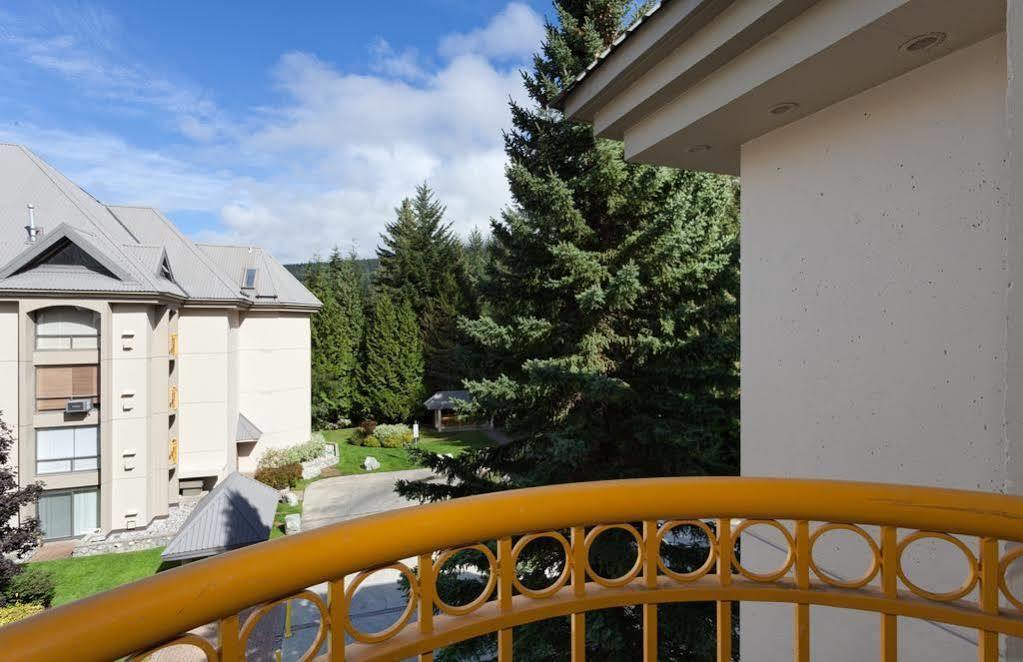 The Marquise Whistler Exterior foto