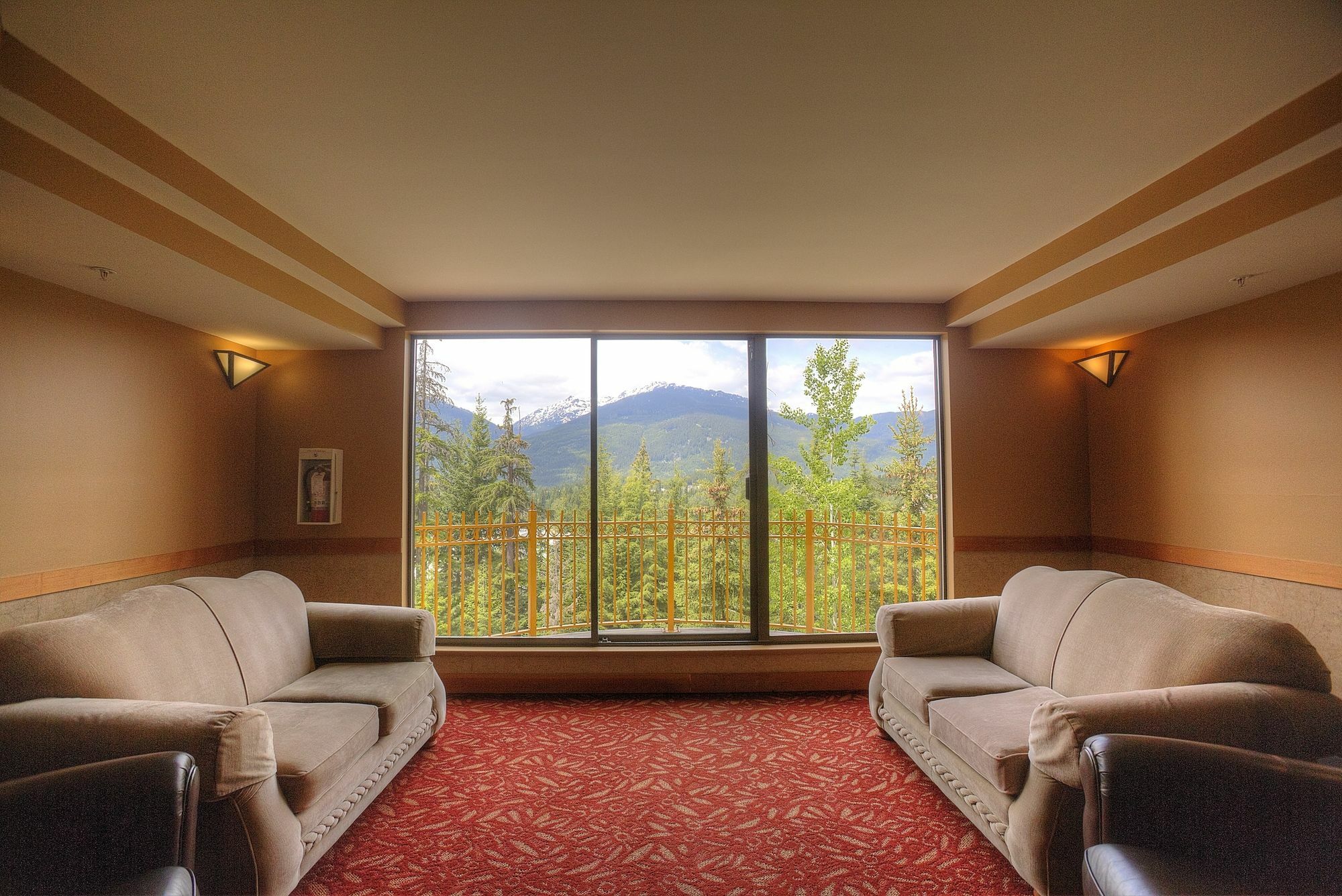 The Marquise Whistler Exterior foto